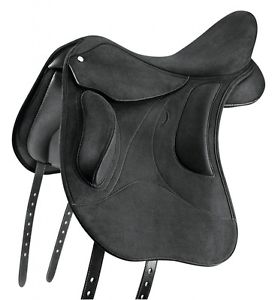 Wintec Pro Trail CAIR with FlexiContourbloc Saddle CLOSEOUT