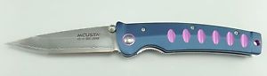 Mcusta Katana Folder Knife MC-0043C MC-43C 43C
