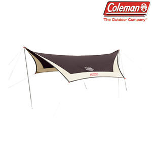 Coleman WeatherMaster Hexa Tarp Duo 2000012859