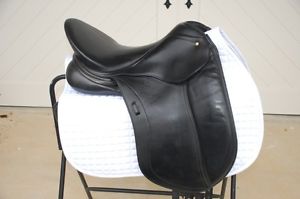 schleese  Victory dressage saddle