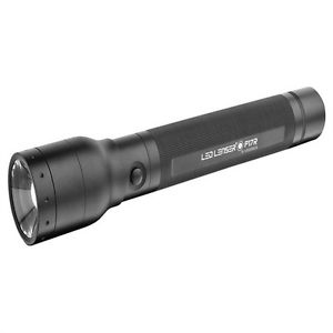 LED Lenser LED8417R P17R Pro Torch Black Gift Box
