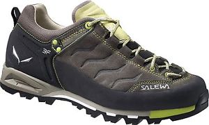 SALEWA Ws Mtn Trainer Women's Trekking and Hiking Boots 3 UK