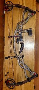 Hoyt Carbon Element