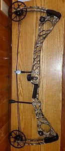 Mathews HTR