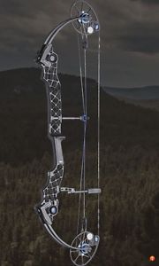 MATHEWS CHILL X BLACK