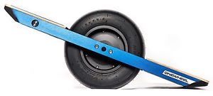 OneWheel Electric Self Balancing Off Road Skateboard One Wheel w/ Ultra Charger