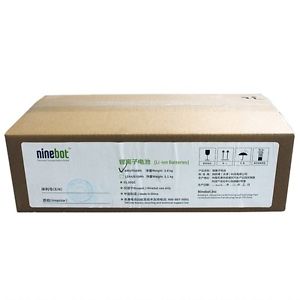 Ninebot E Elite Replacement Battery