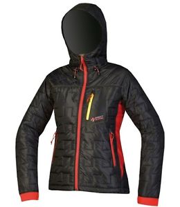 Directalpine Block Lady 3.0 Jacket, lightweight Insulating Jacket for ladies