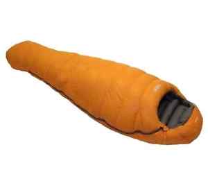 RabNeutrino 400 Sleeping Bag (800 Down)