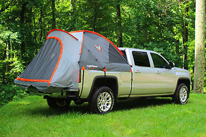 NEW Rightline Gear Full Size Standard Bed Truck Tent 6.5' - 110730
