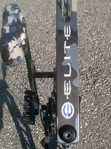 Elite impulse 31