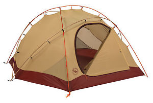 Big Agnes Battle Mountain 3 Tent - 3 Person, 4 Season