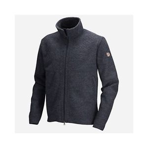 Fjäll Räven Varg Jacket, Size XXL, windproof, New, instead of