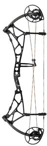 New 2015 Bear Archery Arena 34 Bow Package 70# RH Shadow Series w/ Case & Arrows