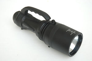 Polarion PH40 HID Light