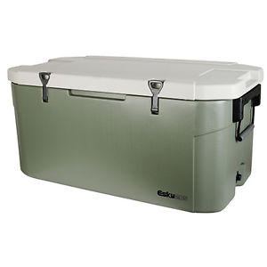 Coleman Cooler 205qt Esky Khaki 5893 3000003049
