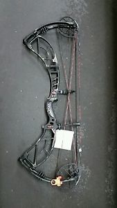 Obsession fusion 6 29/70