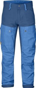 Fjäll räven Keb Trouser, Long size - Long size, sturdy Hiking trousers for men