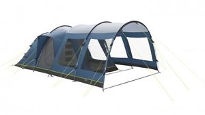 Outwell Front Extension zu Nevada 4 Zeltanbau * UVP 199,95