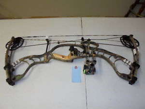 Hoyt Faktor 30