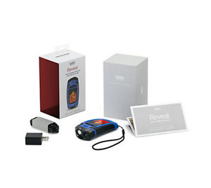 New Seek Thermal Reveal-Thermal Imaging Camera & LED Hunting Camping DIY Light