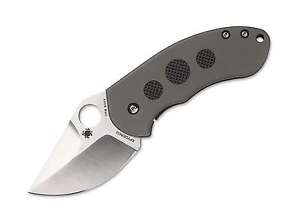 Burch Chubby Taschenmesser