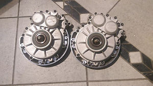 New Segway Gen-1 gearboxes. Zero miles! Feets to i167, i180, P133, XT