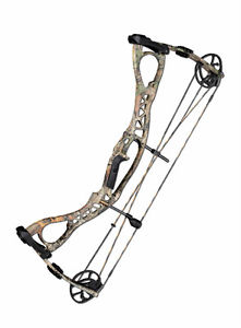 Hoyt Charger ZRX