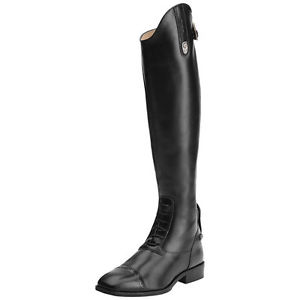 NEW Monaco LX Field Zip Boot  - 10 - Various Heights/Widths