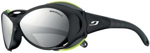 Julbo Explorer Noir Sof**SP4 Lens**J326114**Sunglasses