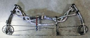 Hoyt Carbon Element G3