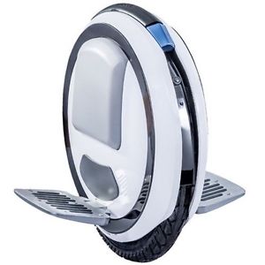 Ninebot One C+ Electric Wheel (US Edition)