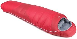 Rab Ascent 900 XL Sleeping Bag Hydrophobic Down Version