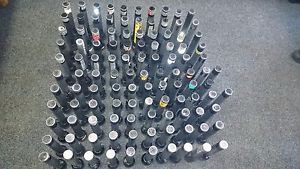 Lot of 121 Streamlight SL-20  Flashlights All Tested and Working