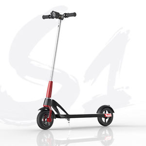 Powerocks S1 Intelligent Electric Scooter with Premium Safe Lithium-ion Battery