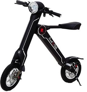 Electric Scootebike