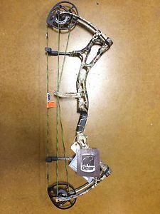 Bear Motive 60 6 RH Hbow