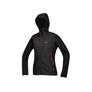 Direct Alpine Soft shell Jacket for ladies Tanama Jacket, black