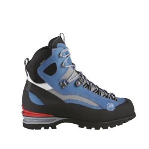 Hanwag Ferrata Combi GTX | leichter Kletterstiefel Herren ehemalige UVP: 279,95€