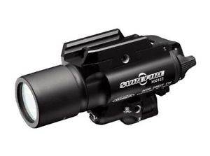 Surefire X400New Authentic Handgun/Long gun weaponlight with Green Laser DEVGRU
