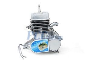 BRAND NEW 66 80CC 2-Stroke Gas Engine Motor For Bicycle BASIC V EN05-BASIC