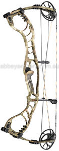 Hoyt Faktor 30 XTSArc Z5 Cam