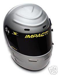 Impact Racing  NEW Vapor Helmet!!