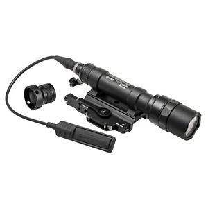 SureFire M600V Scout Light White/IR LED WeaponLight (Black)