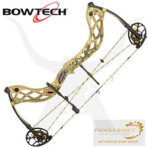 Bowtech Carbon icon LH 60 70 CAMO BRAND NEW IN BOX