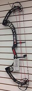 NEW PSE FULL THROTTLE S2 CAMO 40-50# 28" DRAW RIGHTHAND FULLTHROTTLE RR#40