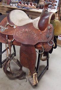 15" JIM TAYLOR ROPER #2 810