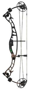 New 2015 Martin Hawk Compound Bow 70# Right Hand Mossy Oak Chameleon Fade Camo