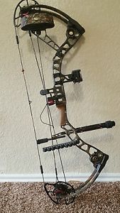 Matthews Bow