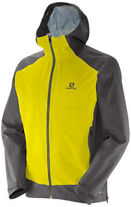 Salomon Nebula Stretch 2.5L M Jacke